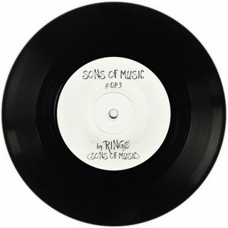 SONS OF MUSIC #083 by RINGØ