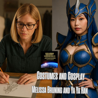 Costumes And Cosplay