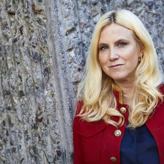 Frida Boisen: Min dotter var rasande när hon hade läst boken