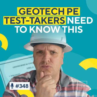 2027 Geotech PE Exam Shake-Up: What You Need to Know to Prepare