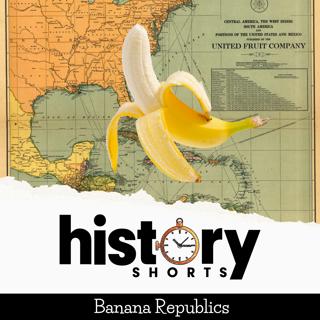 Banana Republics