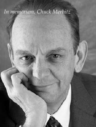 In memoriam: Chuck Merbitz