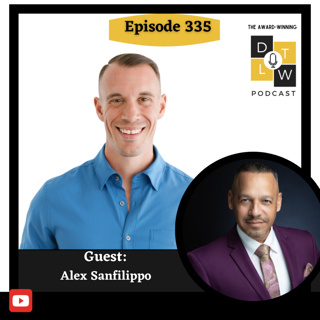 Episode 335: Your Voice Is Your Greatest Leadership Asset.