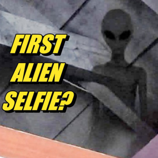 Alien Allegedly Took Selfie and Posted It on New York Man’s Facebook Account