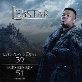 Lets Play House 39 (Winter Mix)