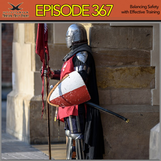 Episode 367 - Balancing Safety with Effective Training