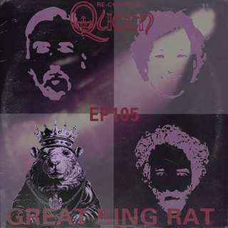 Ep 105 : Great King Rat