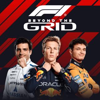 'I felt so out of control': BTG returns Wednesday 12th March