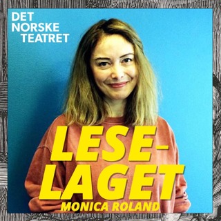 Kjærleik med Monica Roland (4:5)