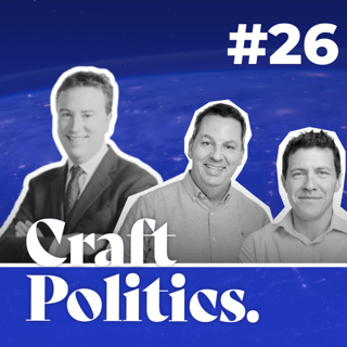 Sam Coates: Starmer’s Tightrope—Trump, Welfare, and the Trouble Inside Labour