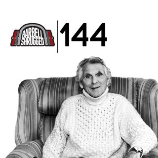 144- 61 Years of Training and STILL Learning w/ Dr. Fred Bisci