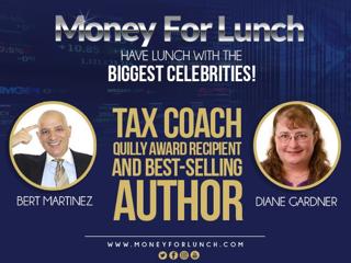 Mark Coleman, Diane Gardner