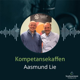 Aasmund Lie – Næringssjef i Orkland kommune