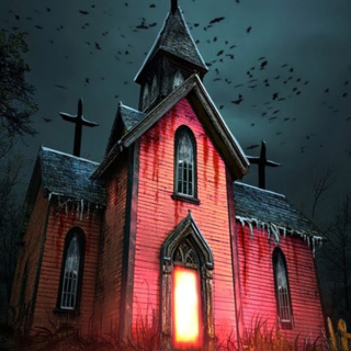 I work in a Strange Church. We have RULES To Survive | Scary Stories