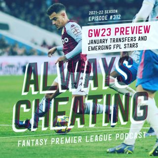 January Transfers, Emerging FPL Stars, and Our GW23 Preview