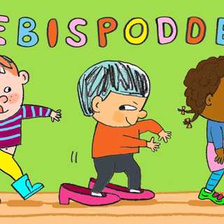 Tips: Lyssna på Bebispodden säsong 2