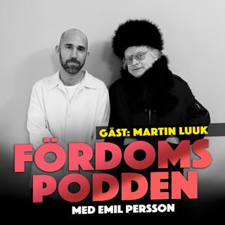 #277 Har Martin Luuk fått namnförslag på sina barn refuserade av Skatteverket?