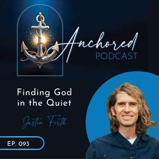 Finding God in the Quiet