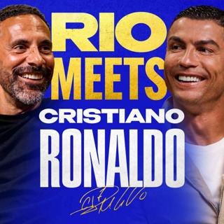 Cristiano Ronaldo Exclusive: Desire To Score 1000 Goals | Manchester United Return & The Future