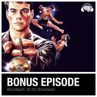 Bloodsport Season 3: 50:50 Showdown
