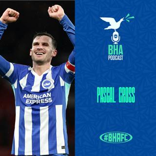 Homecoming with Pascal Gross