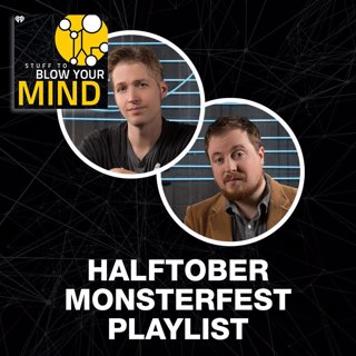 STBYM Halftober Monsterfest Playlist, Episode 7: Carnivorous Plants