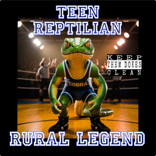 Rural Legends