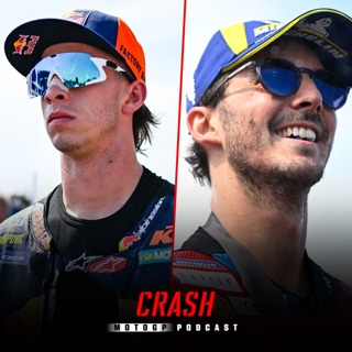 Pedro Acosta's Bold Move to Ducati as Bagnaia Heads For Aprilia