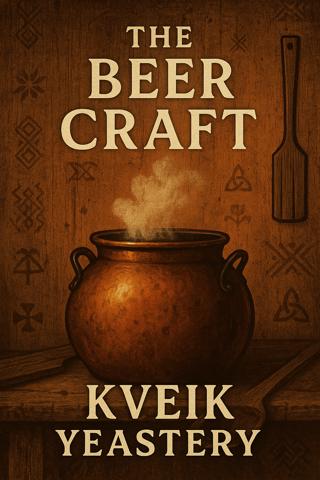 The Yeast of the North: Kveik Yeastery & the Revival of Farmhouse Fermentation