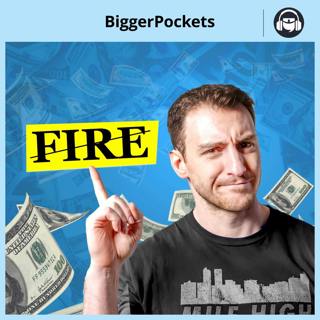 549: Is FIRE Dead? No, But Here’s Why Most WON’T Achieve It