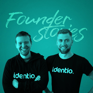 Founder Stories - Idention tilikausi 2020 – miten onnistuimme?