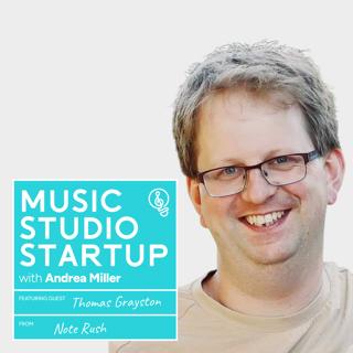 131 - Thomas Grayston on Listening to Feedback
