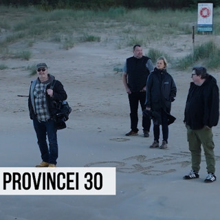 "Aculiecinieks" - Provincei 30!