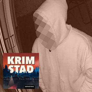 Smygfilmaren i Ystad: “Det blev ren panik”
