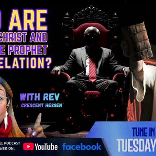 WHO ARE THE ANTICHRIST AND THE FALSE PROPHET IN REVELATION?