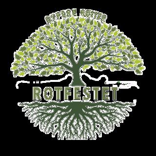 Rotfestet: Synd og Nåde