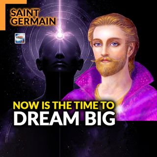 St. Germain - Now Is The Time To Dream Big