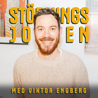 Perfektast anus - med Viktor Engberg