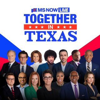 Together in Texas: Part 2