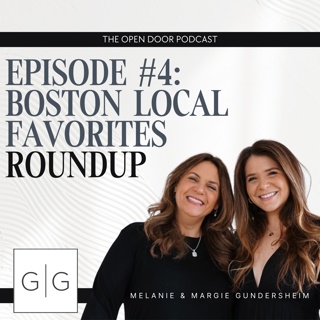 Boston Local Favorites Roundup