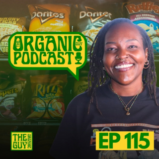 Before You Buy Processed Food Again, Watch This w/ Sabbatical Farmer | Ep 115