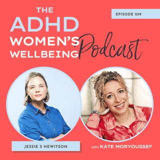 How to Integrate Low Demand Parenting with Jessie S Hewitson