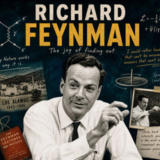 Richard Feynman