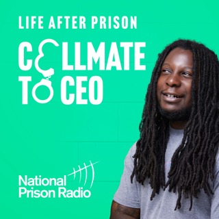 Cellmate To CEO | Carlotta