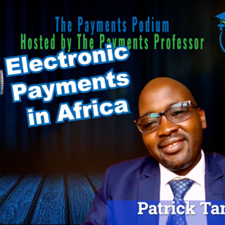 Electronic Payments in Africa