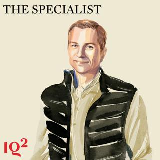 The Specialist | The Most Valuable Car in the World, with Gord Duff And Marcus Breitschwerdt
