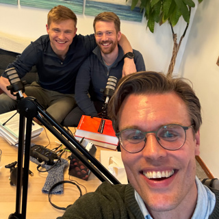 Tango med Haakon Rydning: selvledelse og selvinnsikt