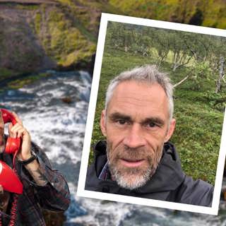 Dags för höstens första lurväckning