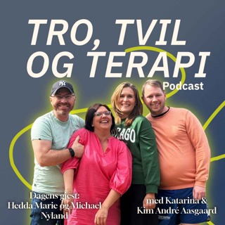 Etter Sannhetens Ord og Under Guds øye - En samtale med Hedda Marie og Michael Nyland