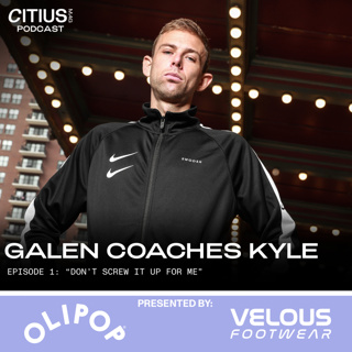 Galen Coaches Kyle (Episode 1) | “Don’t Screw It Up For Me”